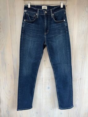Citizens of Humanity Isola Jeans Size 27
